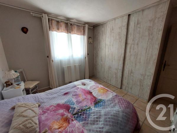 Maison à vendre  4 pièces - 90,88 m2 ST JULIEN LES ROSIERS - 30