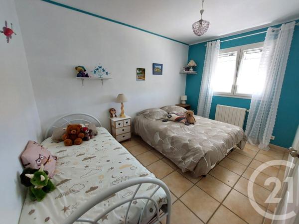 Maison à vendre  4 pièces - 90,88 m2 ST JULIEN LES ROSIERS - 30