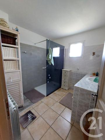 Maison à vendre  4 pièces - 90,88 m2 ST JULIEN LES ROSIERS - 30