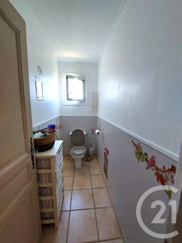 Maison à vendre  4 pièces - 90,88 m2 ST JULIEN LES ROSIERS - 30