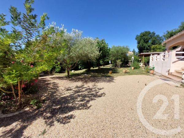 Maison à vendre  4 pièces - 90,88 m2 ST JULIEN LES ROSIERS - 30