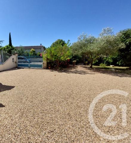 Maison à vendre  4 pièces - 90,88 m2 ST JULIEN LES ROSIERS - 30