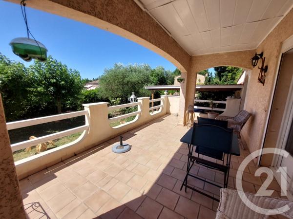 Maison à vendre  4 pièces - 90,88 m2 ST JULIEN LES ROSIERS - 30