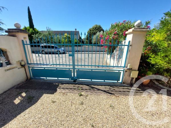 Maison à vendre  4 pièces - 90,88 m2 ST JULIEN LES ROSIERS - 30