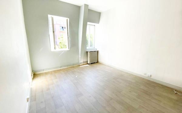 Appartement à louer    1 pièce • 24,48 m2 Toulouse