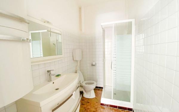 Appartement à louer    1 pièce • 24,48 m2 Toulouse