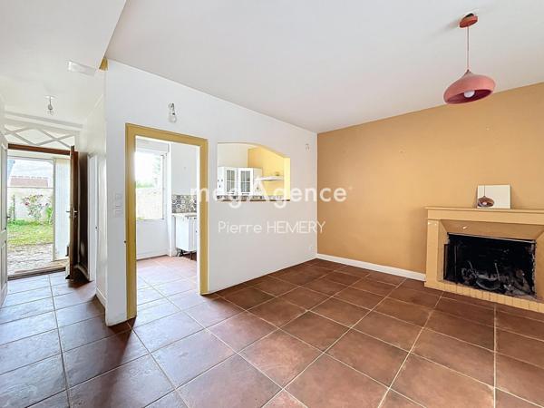 Maison à ALENCON, 61000 - 3 pièces 64m²