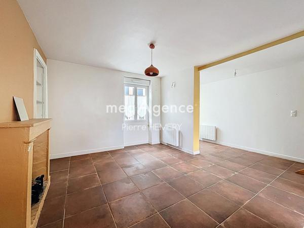 Maison à ALENCON, 61000 - 3 pièces 64m²