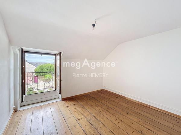 Maison à ALENCON, 61000 - 3 pièces 64m²