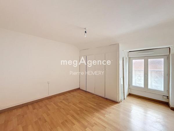 Maison à ALENCON, 61000 - 3 pièces 64m²