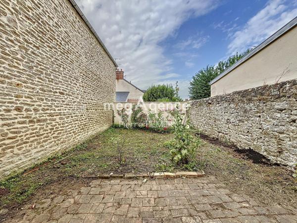 Maison à ALENCON, 61000 - 3 pièces 64m²