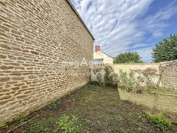 Maison à ALENCON, 61000 - 3 pièces 64m²