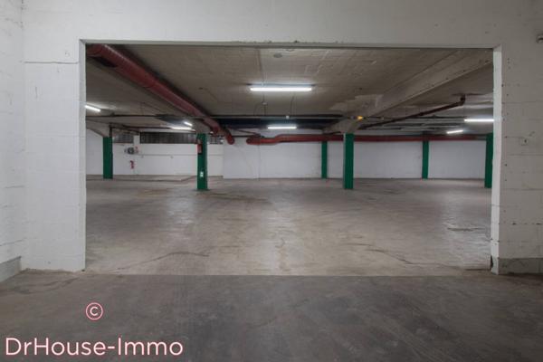 Commerce à louer 1 pièce de 1 609 m²