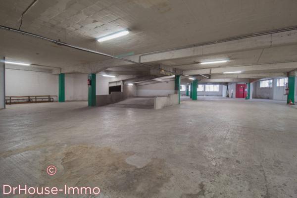 Commerce à louer 1 pièce de 1 609 m²