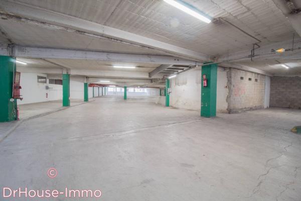 Commerce à louer 1 pièce de 1 609 m²