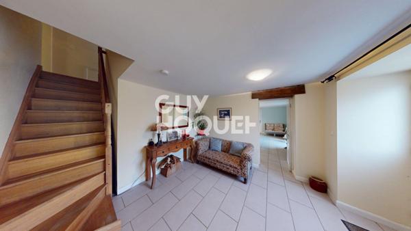 MAISON À VENDRE DE 7 PIÈCES DE 199,00 M²