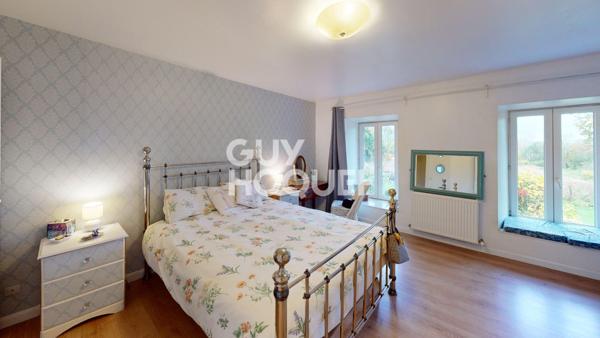 MAISON À VENDRE DE 7 PIÈCES DE 199,00 M²