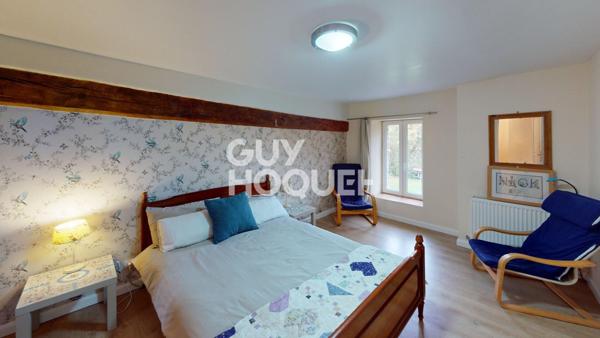 MAISON À VENDRE DE 7 PIÈCES DE 199,00 M²