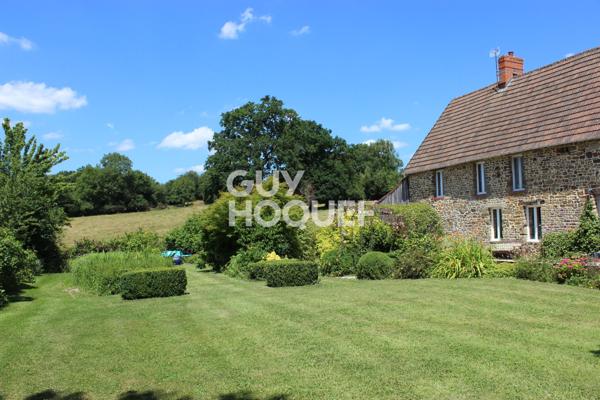 MAISON À VENDRE DE 7 PIÈCES DE 199,00 M²