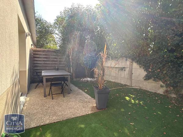 Maison à louer 3 pièces 72.34m² Pleurtuit (35730)