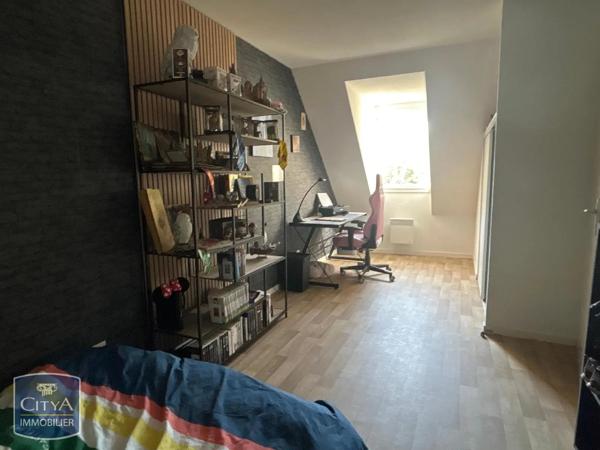 Maison à louer 3 pièces 72.34m² Pleurtuit (35730)