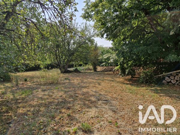 Maison à vendre 6 pièces 135 m² Champagne-Mouton