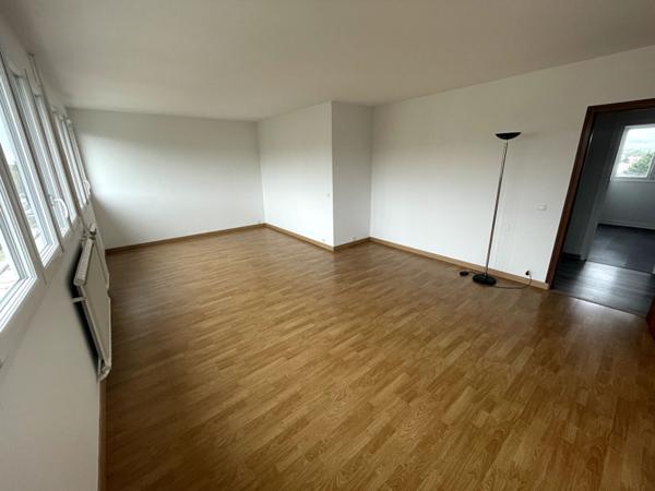 Appartement Neuilly Sur Marne 4 pièce(s) 67 m2