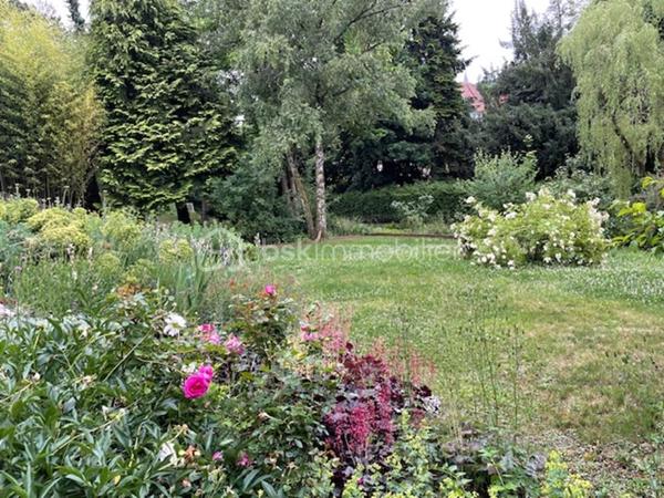 Maison de maitre de 300 m²