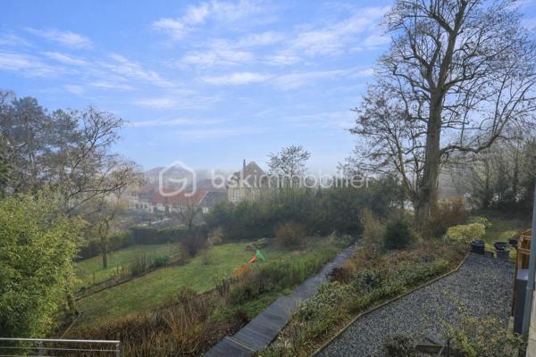 Maison de maitre de 300 m²