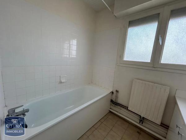 Appartement à louer 3 pièces 68.27m²