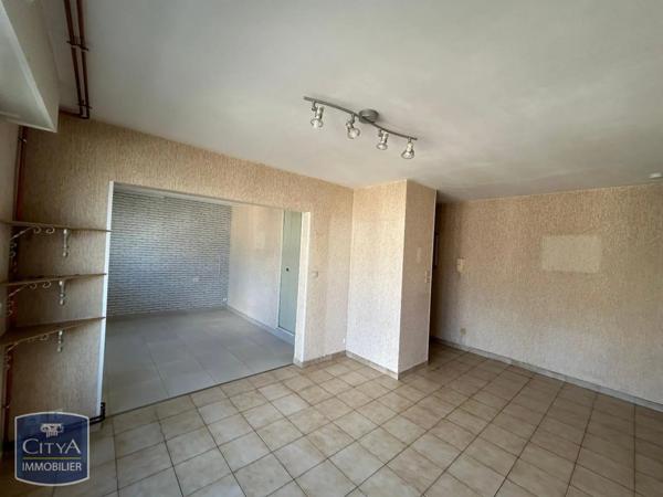 Appartement à louer 3 pièces 68.27m²