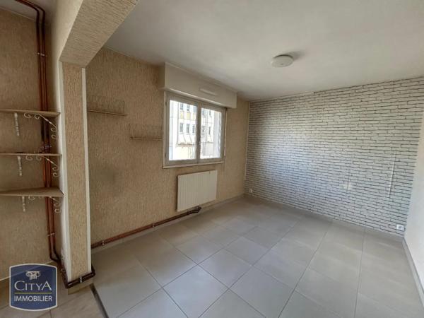 Appartement à louer 3 pièces 68.27m²