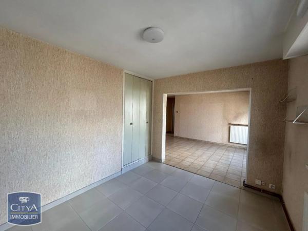 Appartement à louer 3 pièces 68.27m²