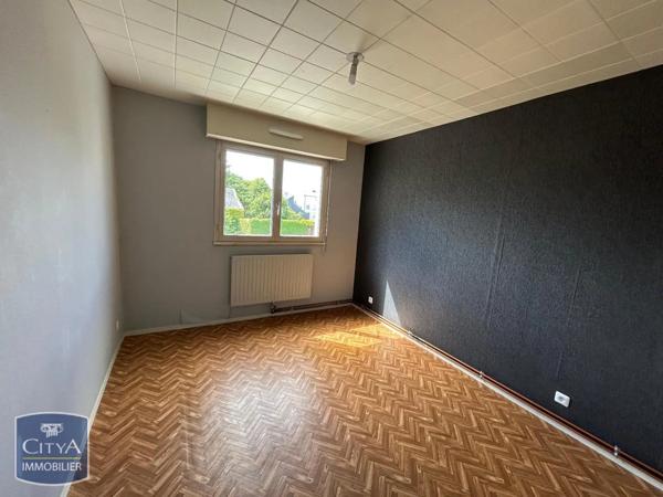 Appartement à louer 3 pièces 68.27m²