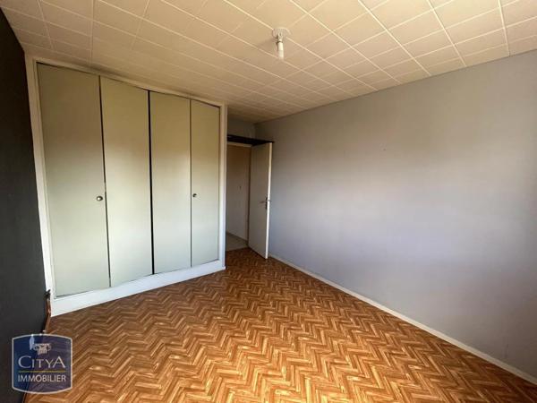 Appartement à louer 3 pièces 68.27m²