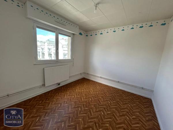 Appartement à louer 3 pièces 68.27m²
