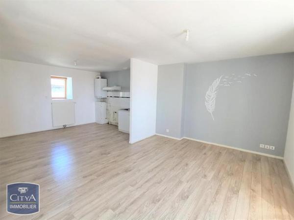 Location appartement Laon (02000) 3 pièces 81.02m²