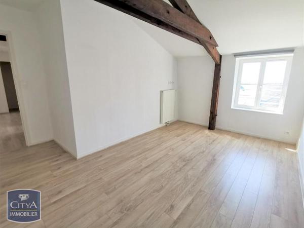 Location appartement Laon (02000) 3 pièces 81.02m²