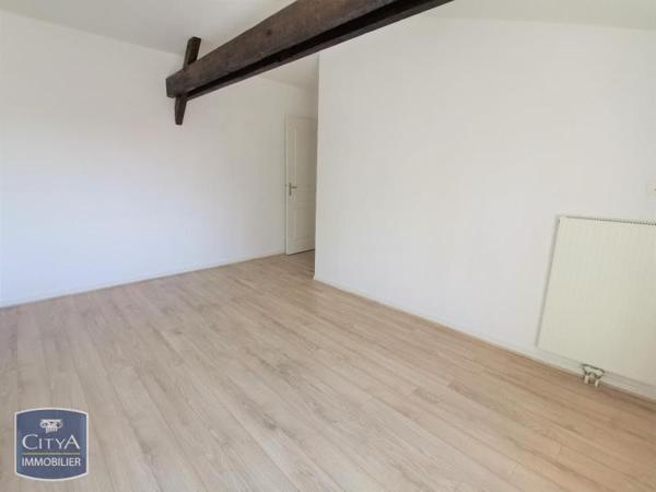 Location appartement Laon (02000) 3 pièces 81.02m²