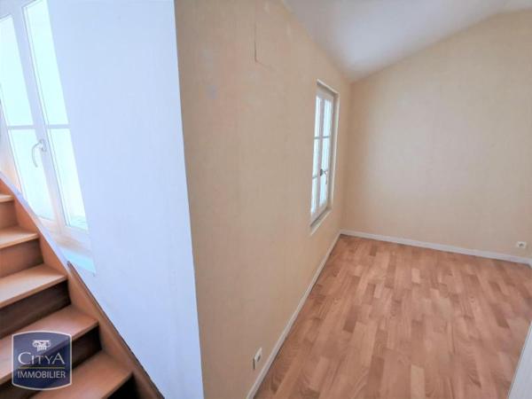 Location appartement Laon (02000) 3 pièces 81.02m²