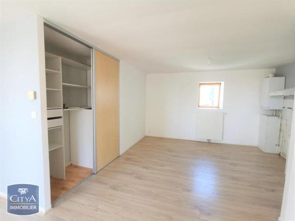 Location appartement Laon (02000) 3 pièces 81.02m²