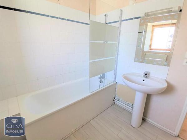 Location appartement Laon (02000) 3 pièces 81.02m²