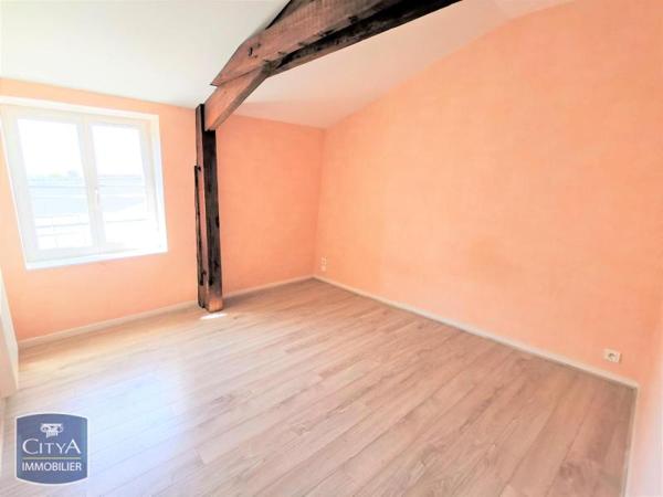 Location appartement Laon (02000) 3 pièces 81.02m²