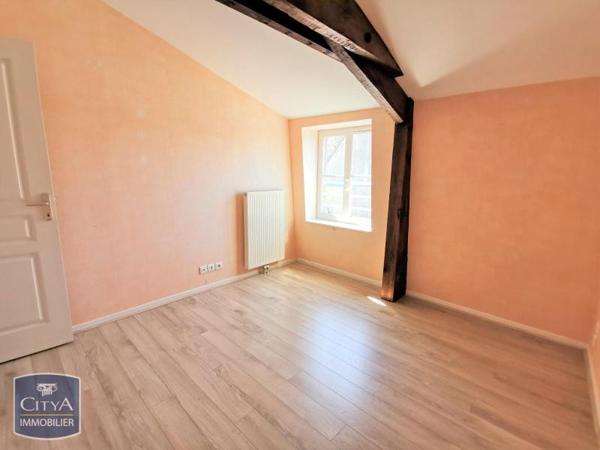 Location appartement Laon (02000) 3 pièces 81.02m²