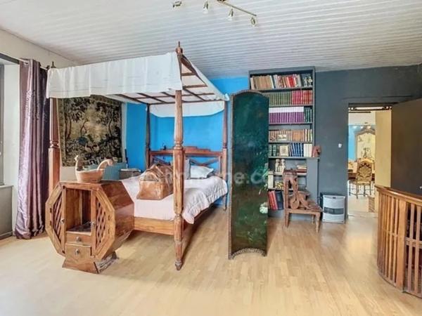 MAISON DE STYLE PROVENCAL EN CAMPAGNE A 15 MN DE CHOLET