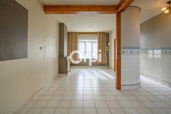 Maison à vendre    4 pièces •  Comines