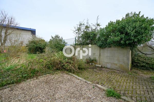 Maison à vendre    4 pièces •  Comines