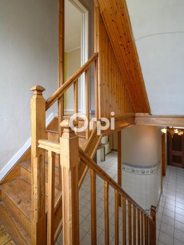 Maison à vendre    4 pièces •  Comines