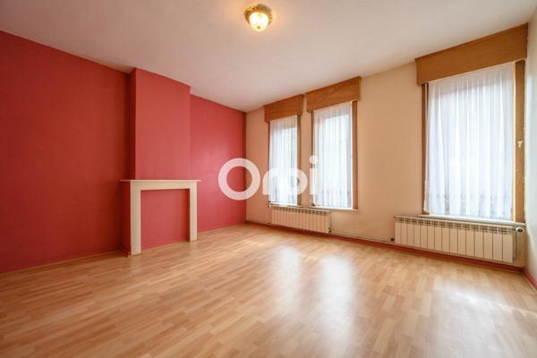 Maison à vendre    4 pièces •  Comines