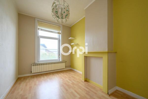 Maison à vendre    4 pièces •  Comines